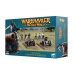 TOW: Empire Cannons & Mortars