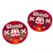 AoS: Wound Dials, #1-15 (2)