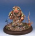 Mole Alchemist (Limited Edtion)