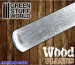 Rolling Pin Wood Planks