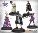 Patricians Starter Gang (5)