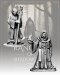 Master of Shadows & Acolyte
