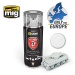 White Matt Primer (400ml)