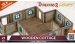 Dungeons & Lasers - Wooden Cottage