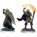 Elf Cleric Male