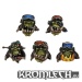 Orc Pilot Heads (10)