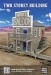 Dead Mans Hand - Two Storey Plastic Building