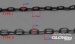 Chains (2x40cm)