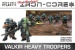Iron Core - Valkir Heavy Troopers (12)