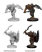 D&D: Dragonborn Male Fighter (2)