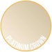 Platinum Crown TWO THIN COATS Wave Two Paint metallic