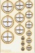 Zahnräder Set 1 (15) (OOP)