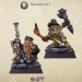 Gnomes Set #6