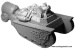 Iron Drake Tank