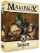 Malifaux (M3E): Squealers