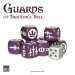 Guards of Traitors Toll Extra Dice Set