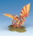 High Elf Dragon Rider