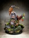Limited Edition Orang Utan Mage
