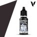 Gunmetal 18ml - Model Color (198)