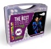 AK 3GEN Farbkoffer - The Best 120 Fantasy Wargames Colors