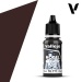 Dark Rust 18ml - Model Color (156)