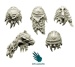 Wolves Space Knights Heavy Shoulder Pads (5)