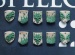 Small Shields for Salamanders / Dragons Knights (10)