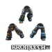 Legionaries Running Legs (6)