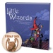 Little Wizards (Hardcover) (deutsch Ausgabe)