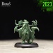 The Dwarf Druid