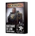 Necromunda: Bastions of Law Tactic Cards