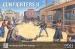 Dead Mans Hand Gunfighters II - The Ladies Plastic BoxedSet
