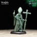 Birdsung: Large Bone Pope