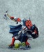 Male Dragonkin Paladin