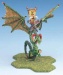 Wyvern Rider