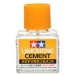 Tamiya LIMONENE Plastikkleber (40ml)