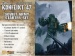 Soviet Konflikt 47 Starter Set