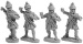 Unarmoured Macedonian Pikemen (random 8 of 4 desi
