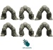 Plague Knights legs #1 (6)
