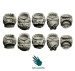 Plague Knights torsos #1 (10)