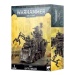Ork Kampfpanza