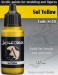 Scalecolor 40 Sol Yellow (17ml)