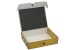 Half-Size Small Box for magnetized-based miniatures