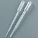Pipetten aus Kunststoff , 1ml und 3ml (4)