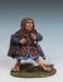 Fribbo Lightfinger - Halfling Rogue