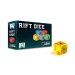 Konflikt 47 Rift Dice - YELLOW