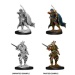D&D: Male Elf Rogue