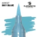 SKY BLUE - PLAYMARKER