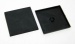 40x40mm quadratische Basen (o. Schlitz) (5)