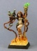 Pharess, Fire Sorceress